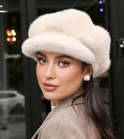 Rosalie™ – Elegant, blød og tidløs baret