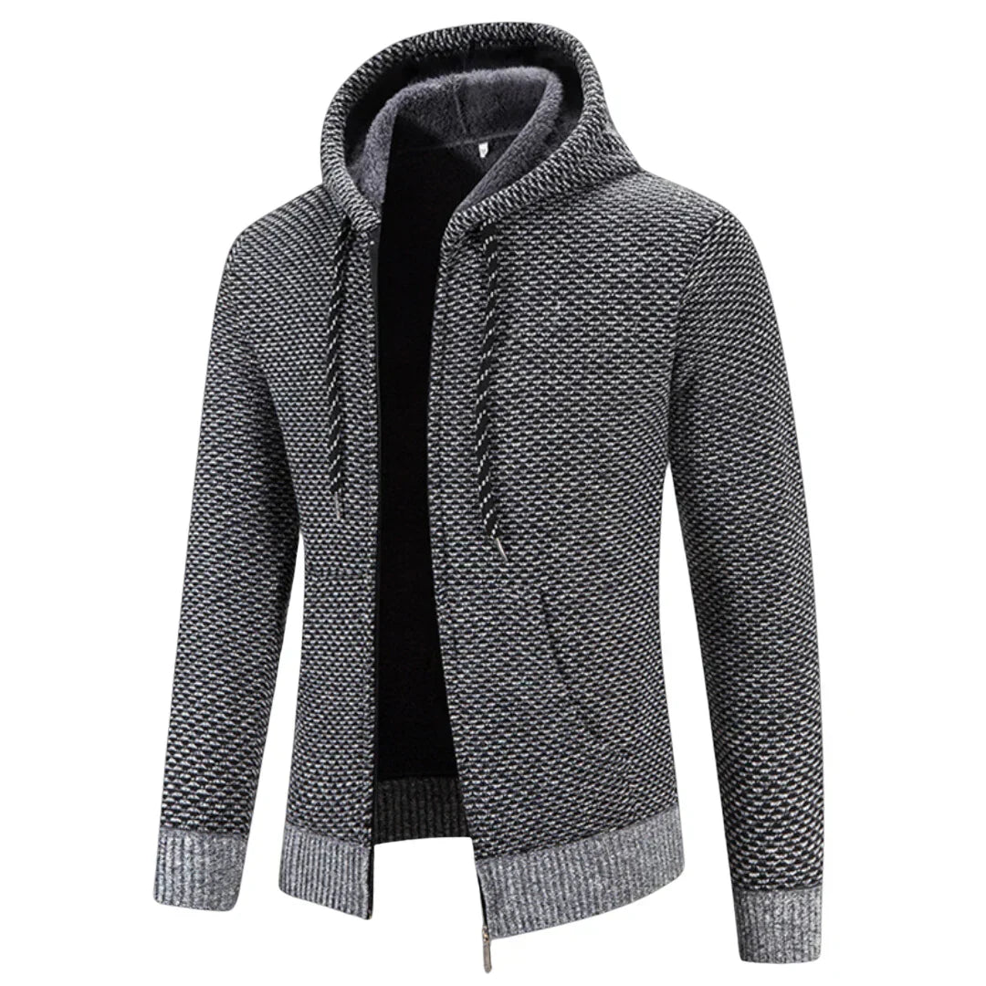 Lucas | Den Ultimative Hoodie