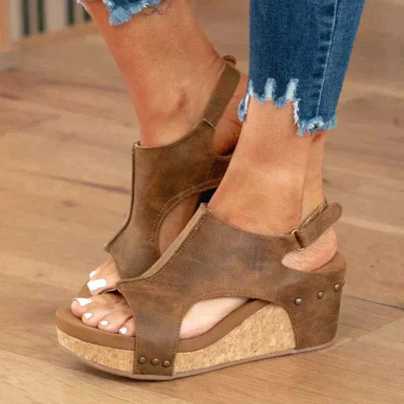 Inola™ - Ortopædiske sandaler