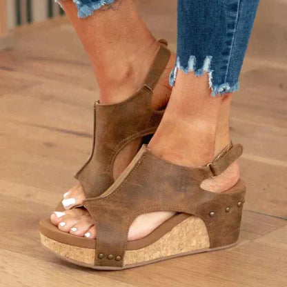 Inola™ - Ortopædiske sandaler