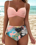 Tropisk pink