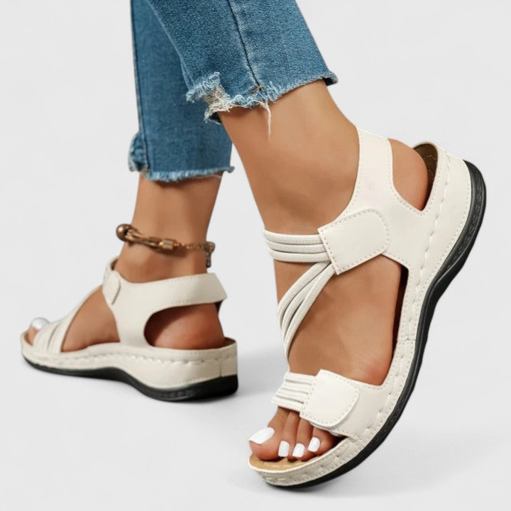 Marily elegante sandaler