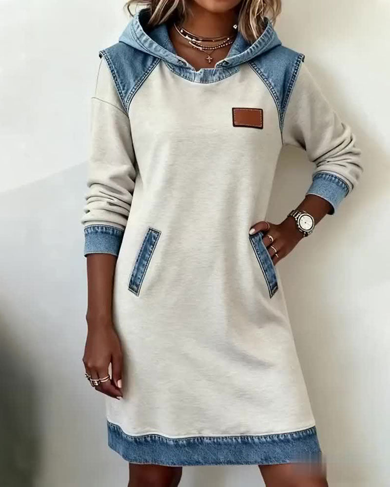 Adelina™ – Afslappet efterårs-chic