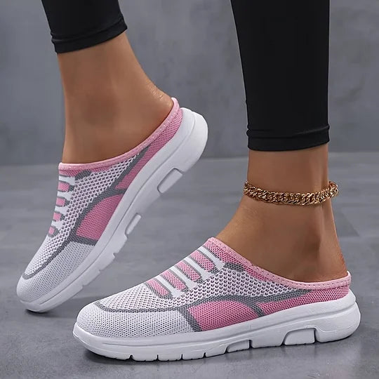 Léonie™ — Lette, moderne og ergonomiske sneakers