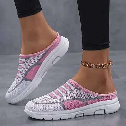 Léonie™ — Lette, moderne og ergonomiske sneakers