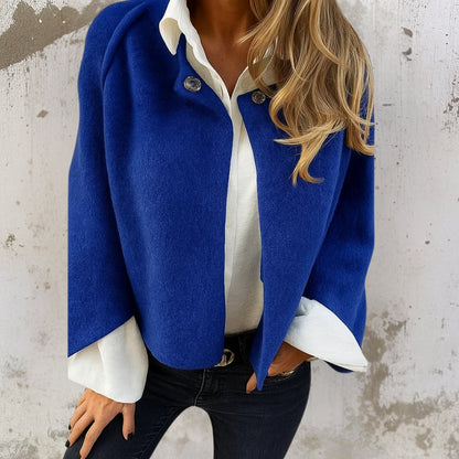 Florine™ – Blød elegance i kort model