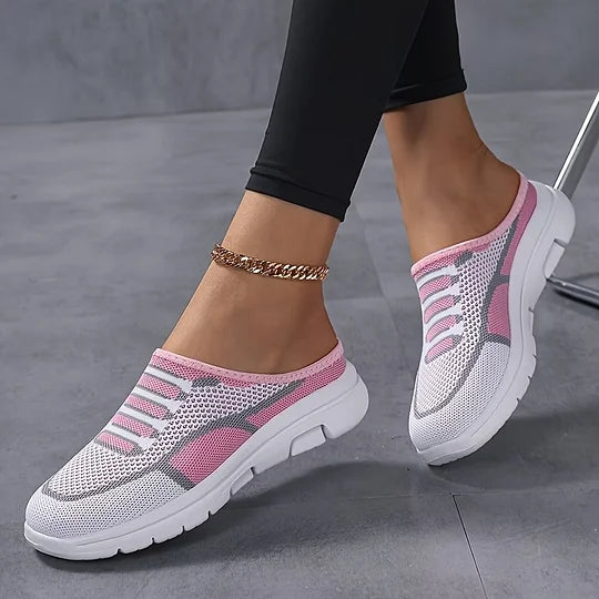 Léonie™ — Lette, moderne og ergonomiske sneakers