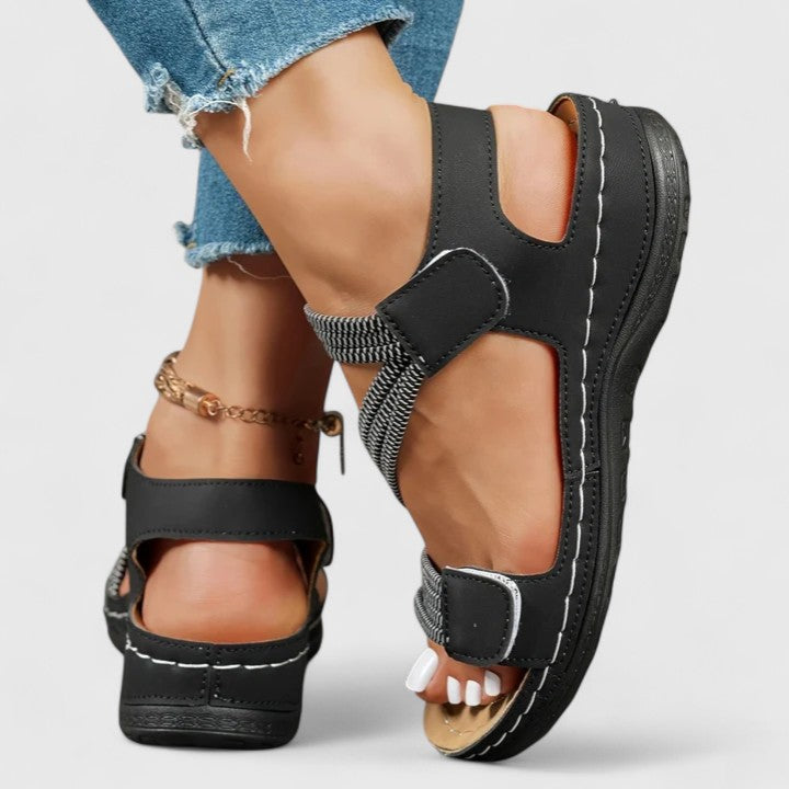 Marily elegante sandaler