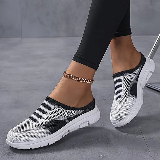 Léonie™ — Lette, moderne og ergonomiske sneakers