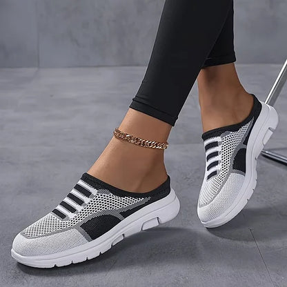 Léonie™ — Lette, moderne og ergonomiske sneakers