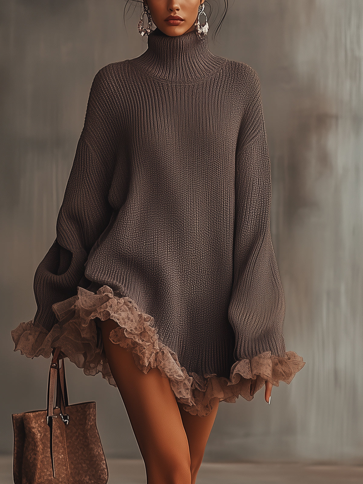 Juliette™ – Varm elegance til hverdagen