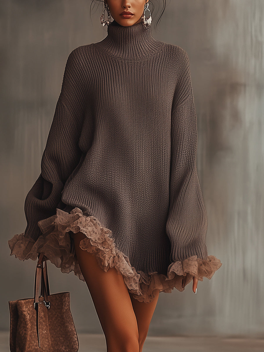 Juliette™ – Varm elegance til hverdagen