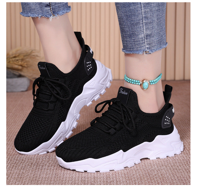 Janna - Komfortable ergonomiske sneakers til kvinder