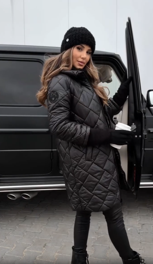 Isabelle™ – Elegant varme til den moderne vinter
