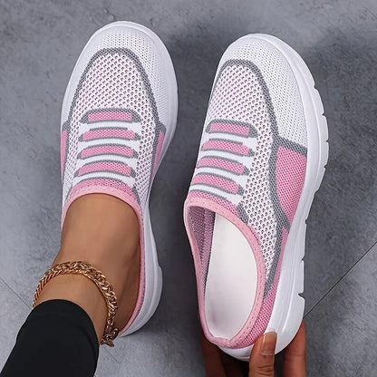 Léonie™ — Lette, moderne og ergonomiske sneakers