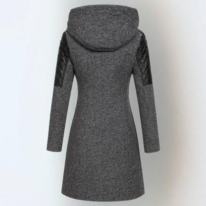 Élodie™ – Varm elegance til vinteren