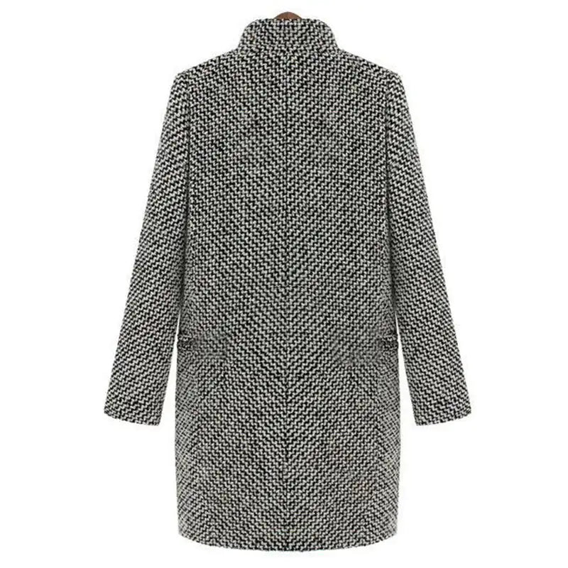 Esmara™ | Den varme og elegante frakke til efterår og vinter