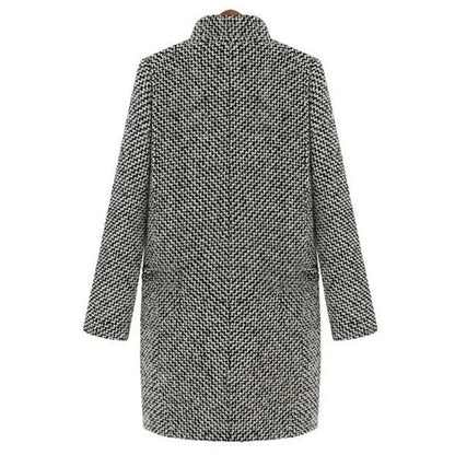Esmara™ | Den varme og elegante frakke til efterår og vinter