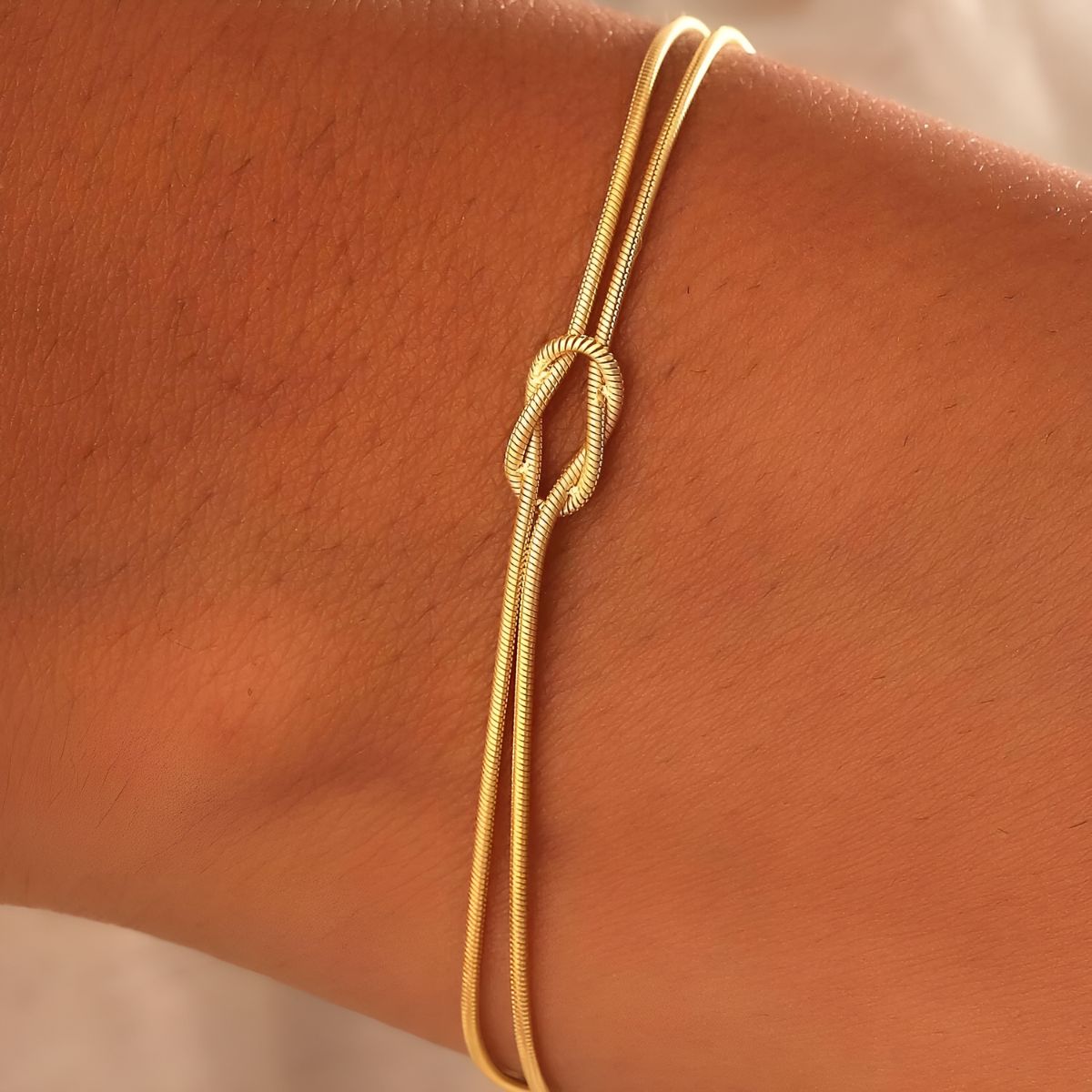 Margot™ – Elegant symbol på evigt sammenhold