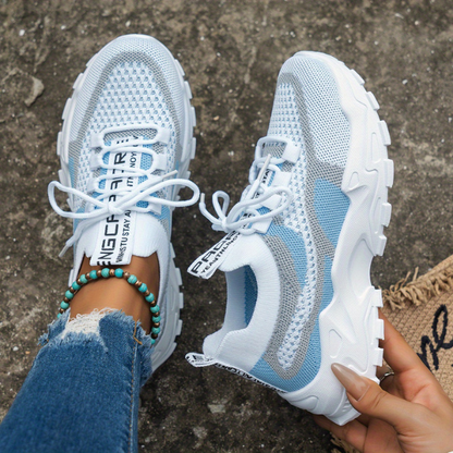 Airsynq™ — Lette sneakers til hverdagskomfort