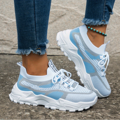 Airsynq™ — Lette sneakers til hverdagskomfort