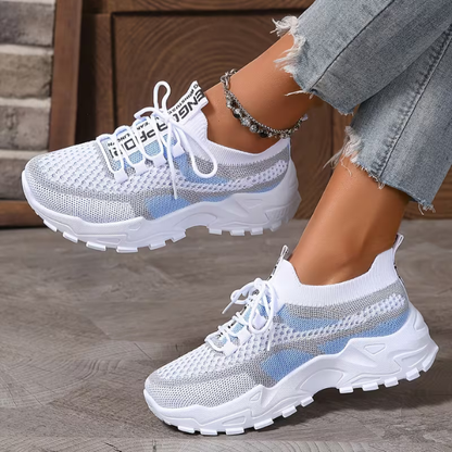 Airsynq™ — Lette sneakers til hverdagskomfort