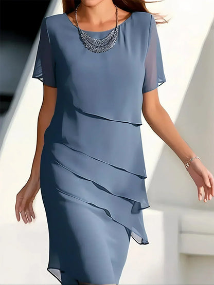 Eliane™ – Elegance, der smigrer uden at spænde