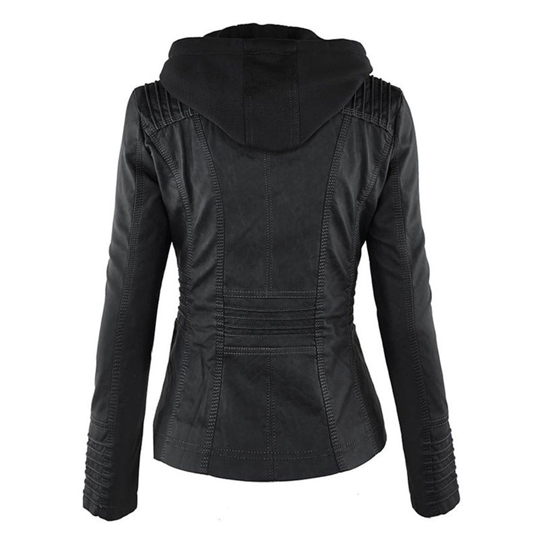 Monira™ – Den elegante og tidløse jakke til en markant stil