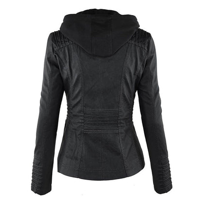Monira™ – Den elegante og tidløse jakke til en markant stil