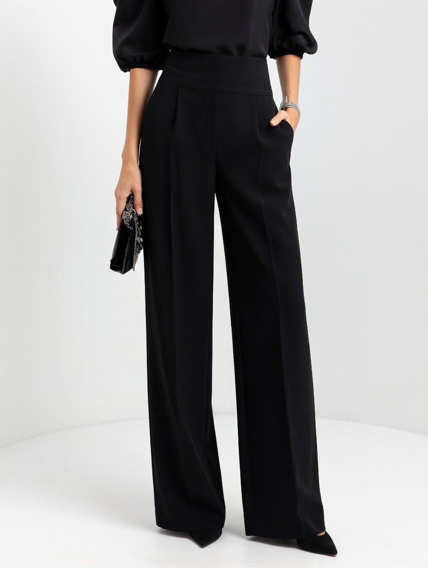Valéressa™ — Elegant, flydende og sofistikeret moderne jumpsuit