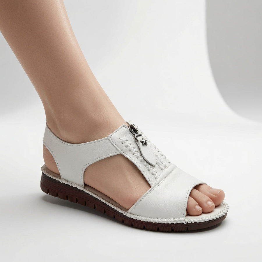 Syloréa™ — Lette ergonomiske sandaler til hverdagskomfort