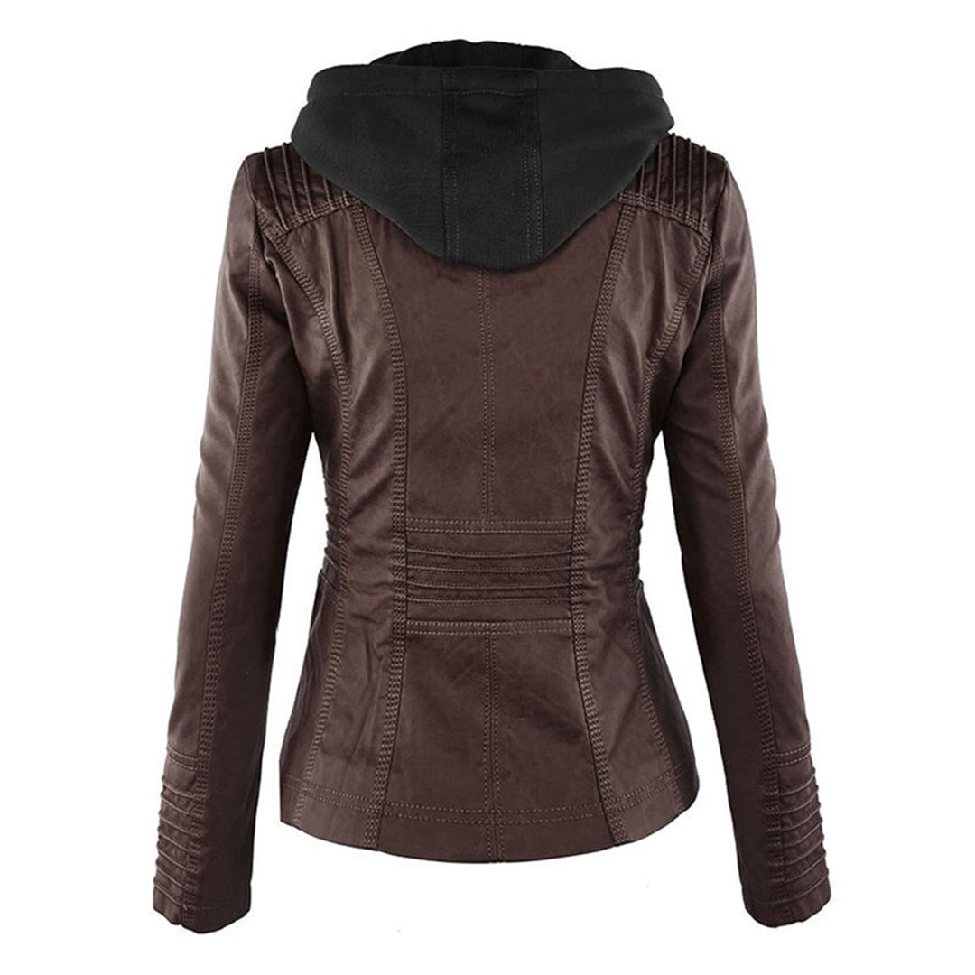 Monira™ – Den elegante og tidløse jakke til en markant stil