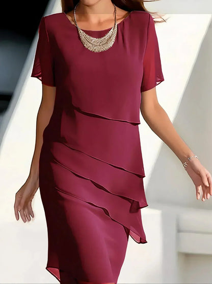 Eliane™ – Elegance, der smigrer uden at spænde