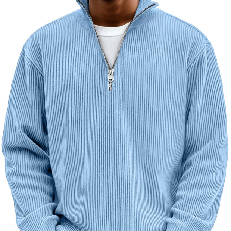 Calix | Trendy og elegant sweater