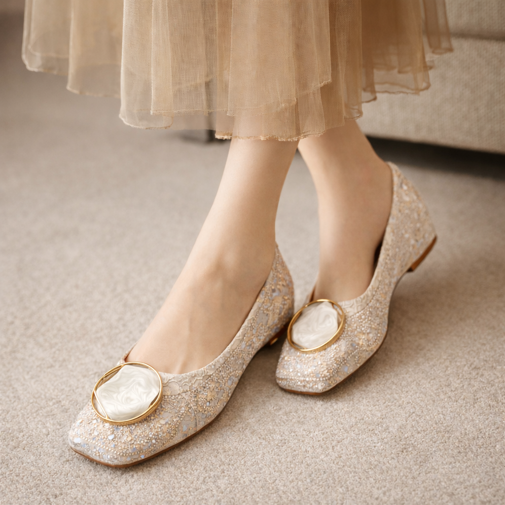 Orabella ballerinasko