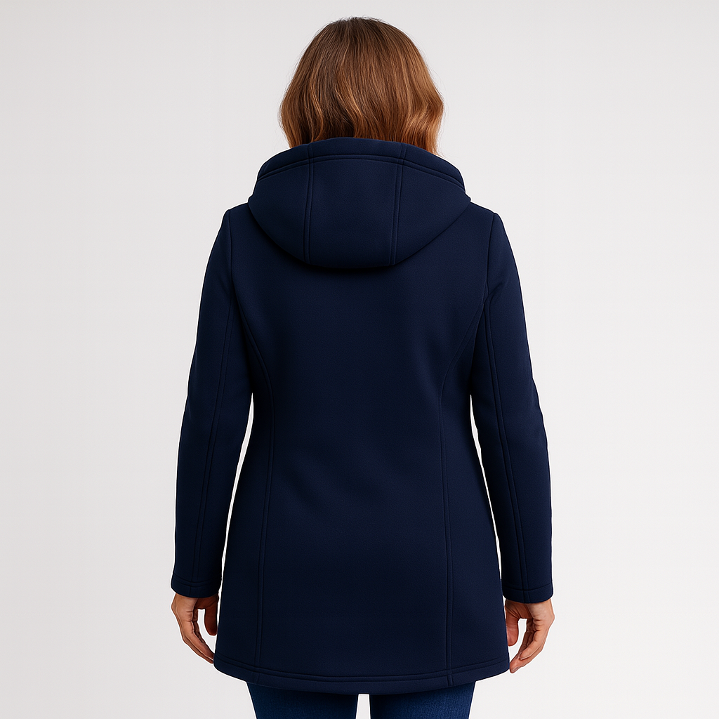 Solange™ – Elegant varme til vinteren