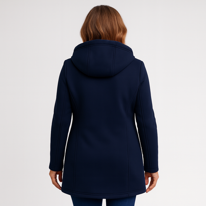 Solange™ – Elegant varme til vinteren