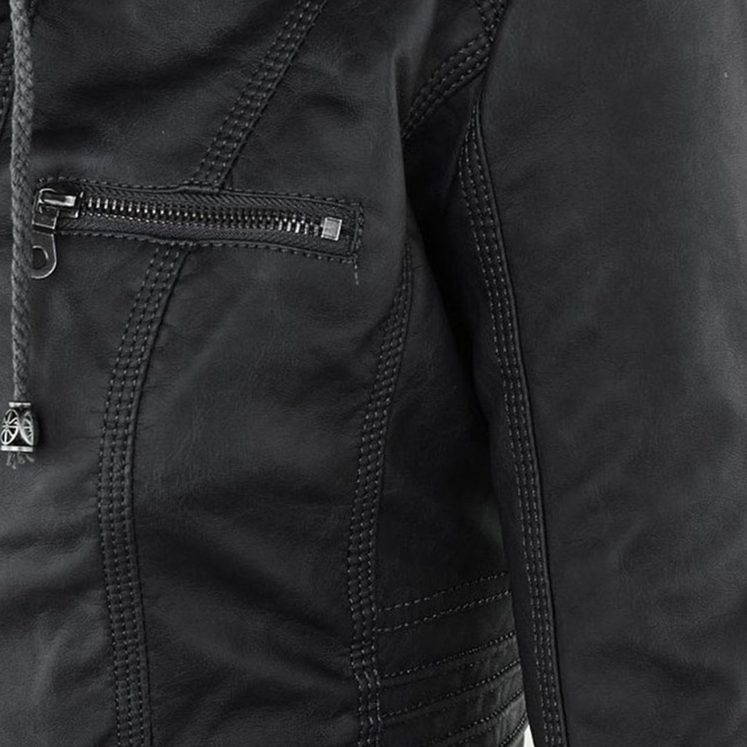 Monira™ – Den elegante og tidløse jakke til en markant stil