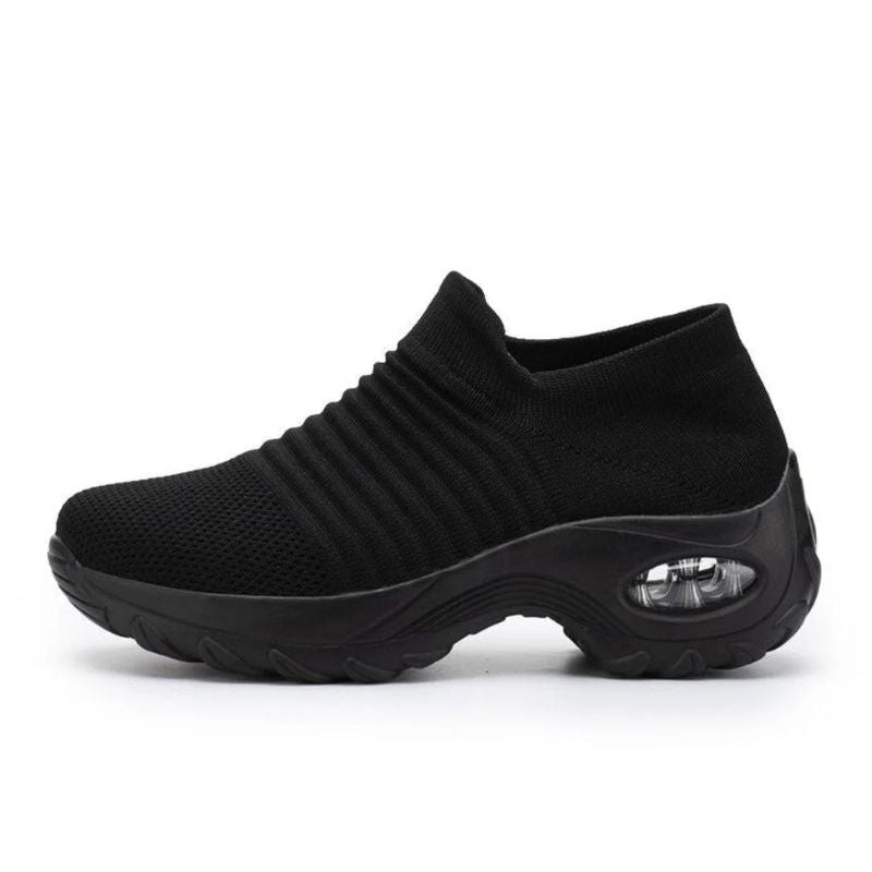 OrthoPro skridsikre ergonomiske sko