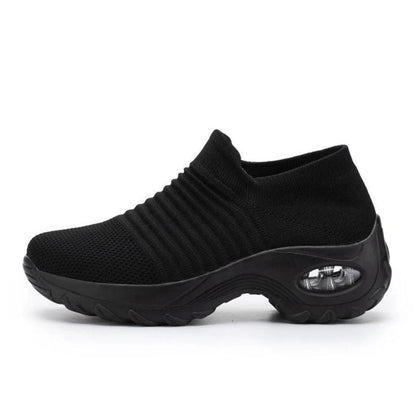 OrthoPro skridsikre ergonomiske sko