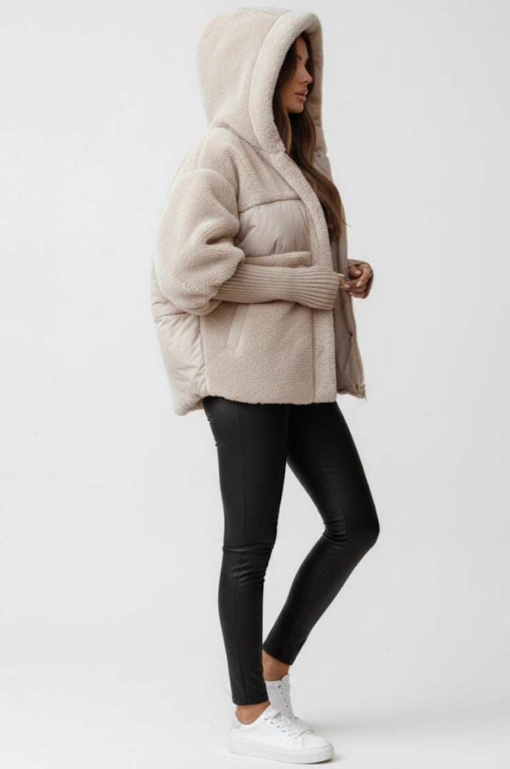 Julie™ - Elegant varme til hverdagen om vinteren