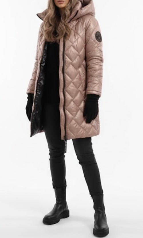 Isabelle™ – Elegant varme til den moderne vinter