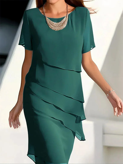 Eliane™ – Elegance, der smigrer uden at spænde