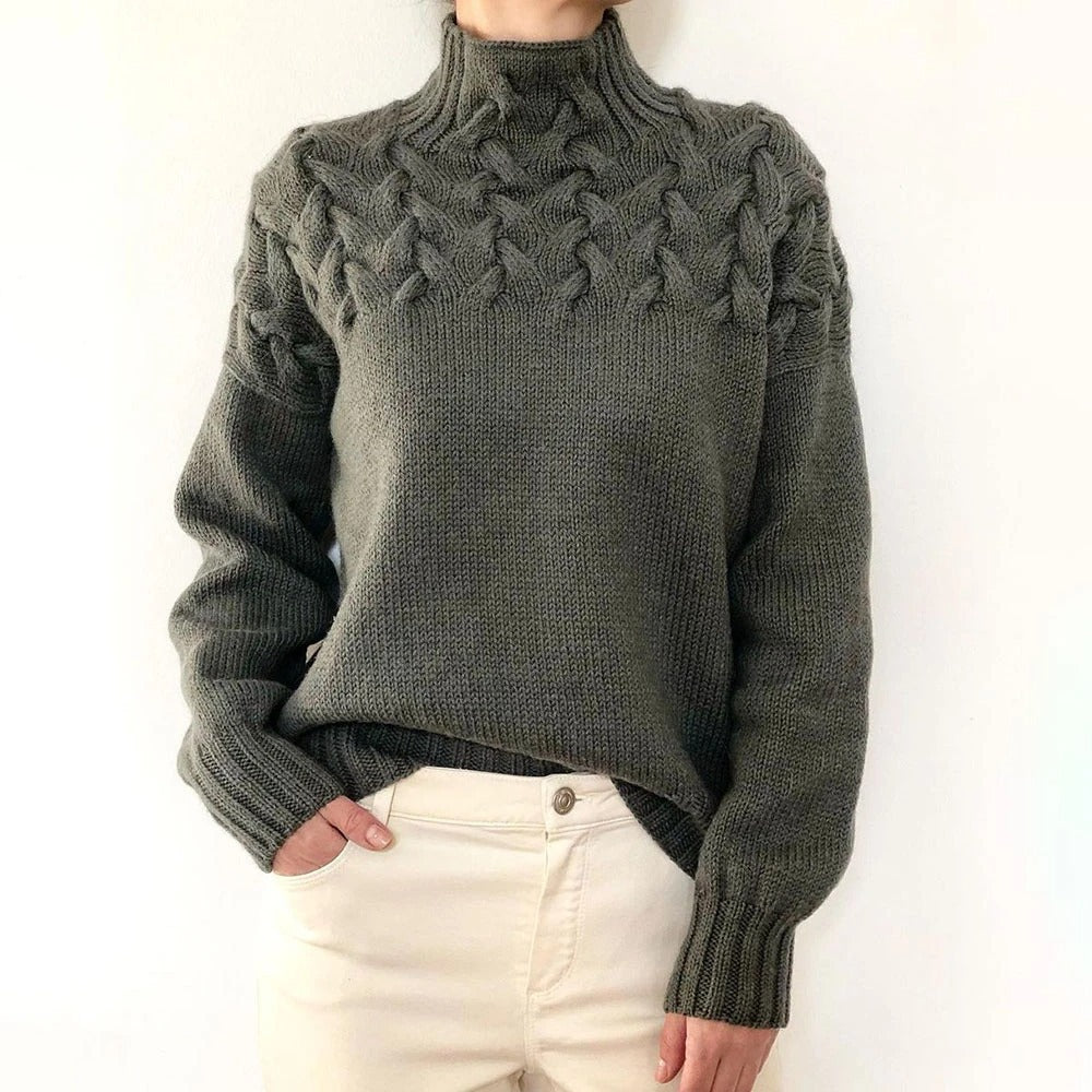 Élise™ – Elegant varme til hver dag