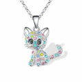Multifarvet
