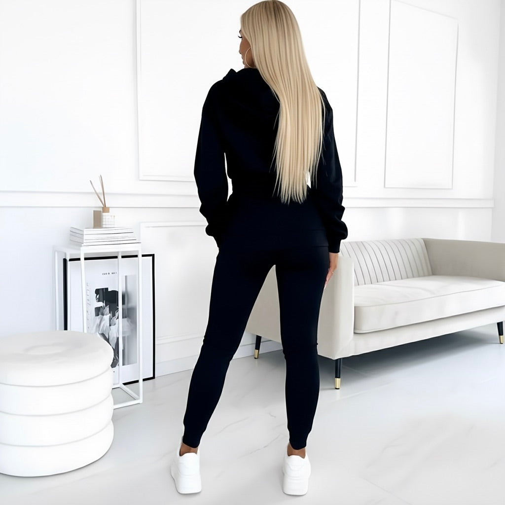 Rosalinde™ — Elegant jumpsuit med komfort til hverdagen