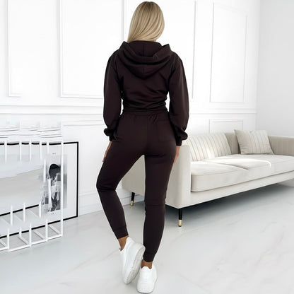 Rosalinde™ — Elegant jumpsuit med komfort til hverdagen