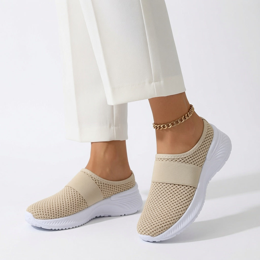 Cérivane™ — Lette ergonomiske sko med åndbar komfort