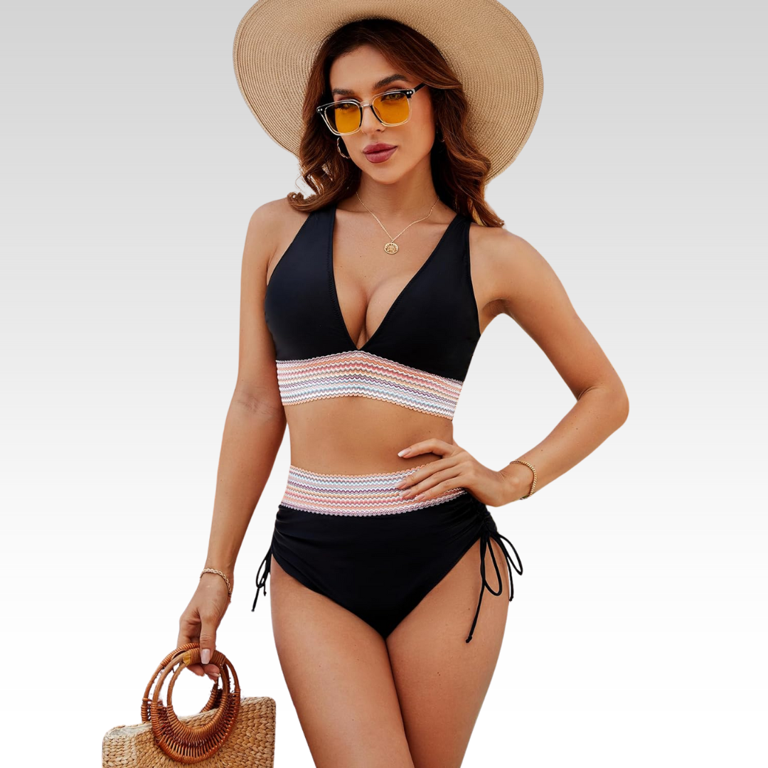 Élodie™ – Elegant og behagelig formende body