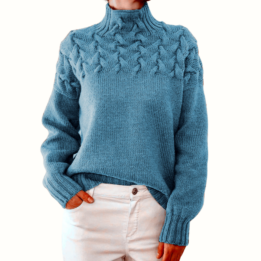 Élise™ – Elegant varme til hver dag